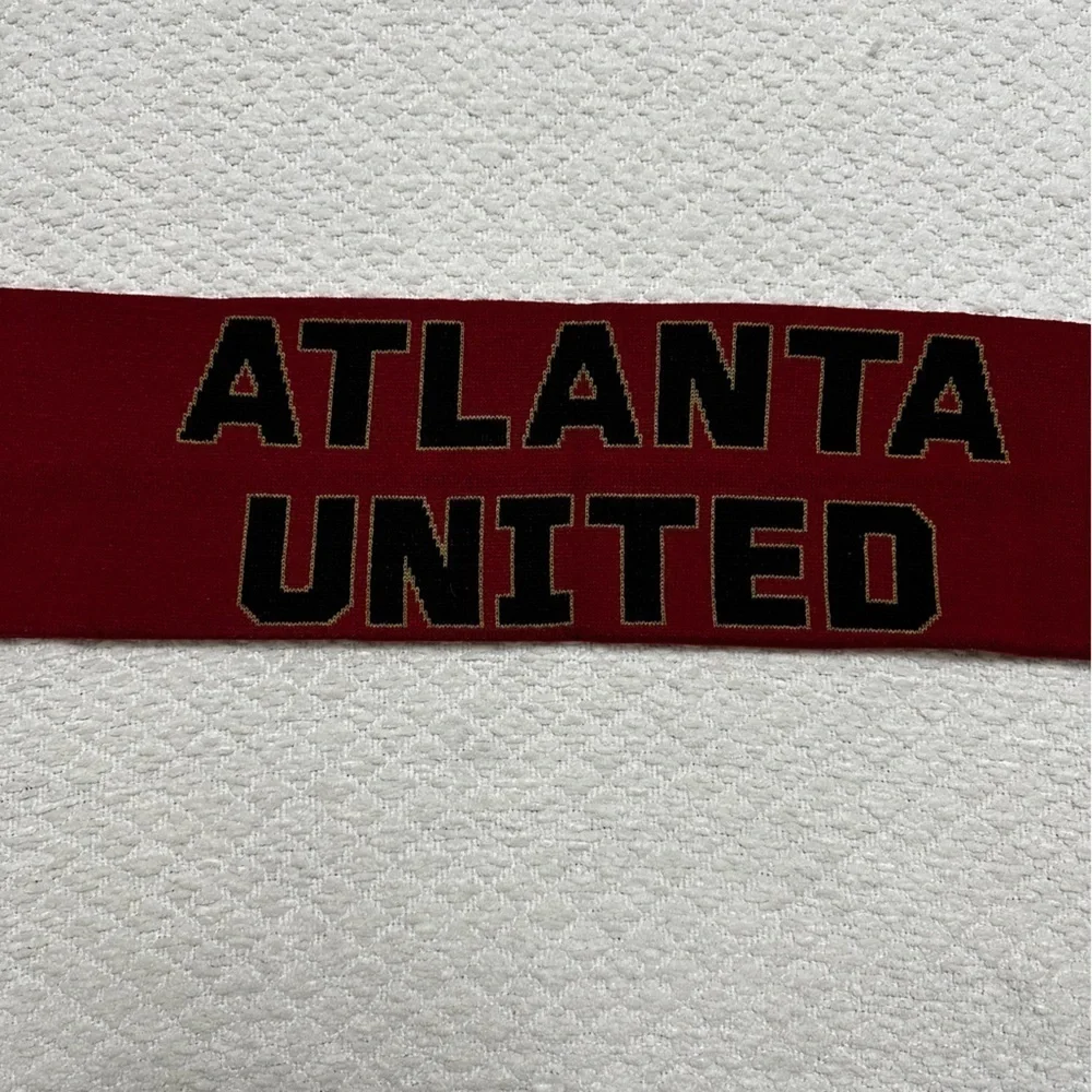 Fanatics MLS Atlanta United FC Primary Scarf